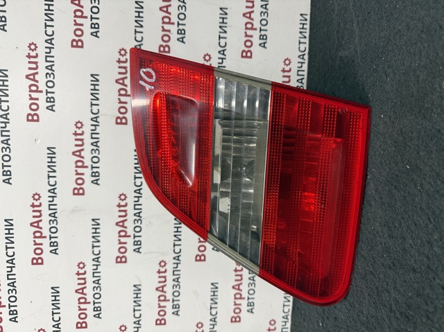 Фара задняя правая внутренняя A1698201664 MERCEDES