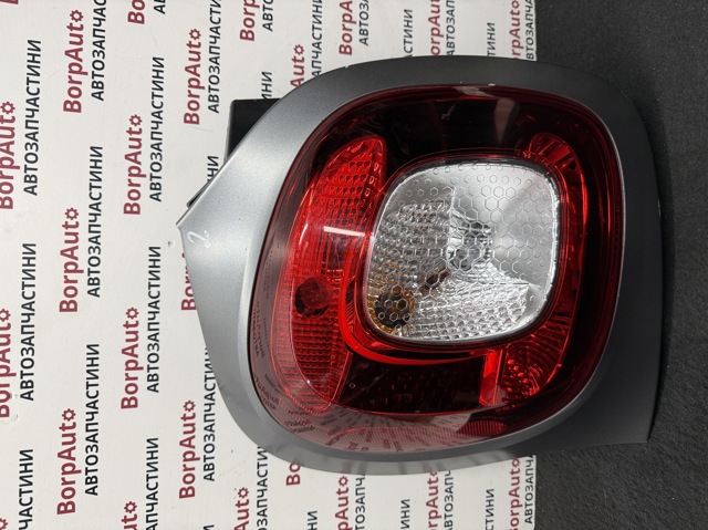 Фонарь задний левый A4539063100 MERCEDES