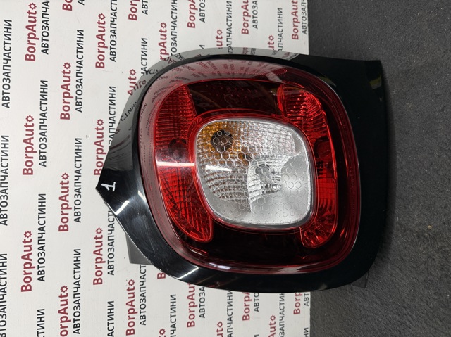 Фонари задние A4539063200 MERCEDES