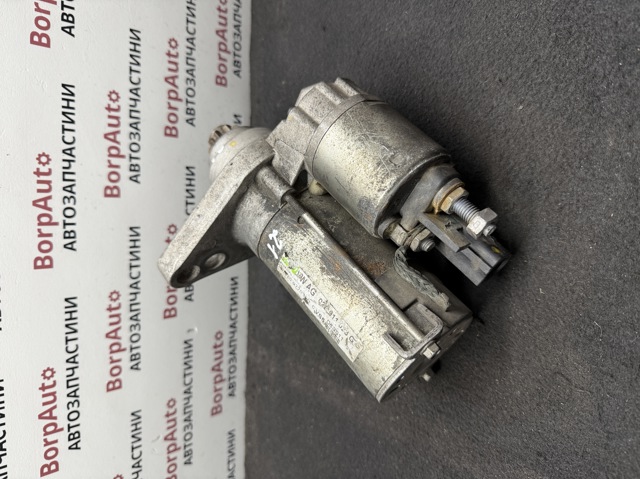 VALEO D6GS11 Стартер в наличии Черкассы