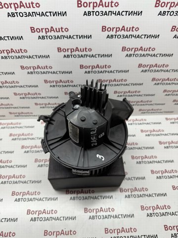 OPEL D8087 Вентилятор печки в наличии Днепр