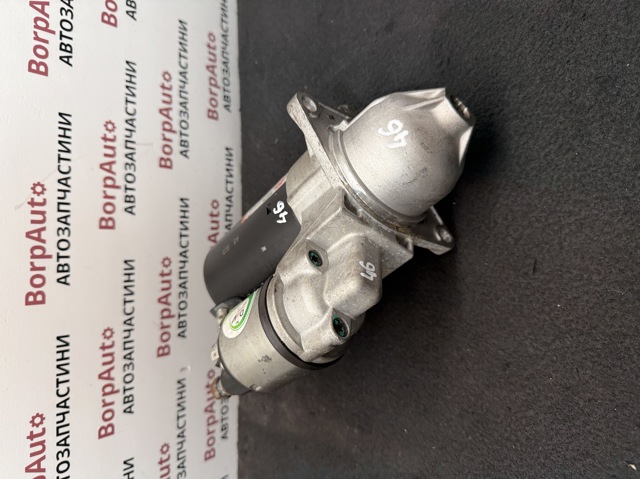 Стартер автомобиля S0275 AS-PL