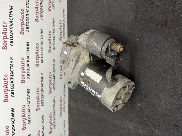 S13250 HITACHI Стартер купить в Черкассы