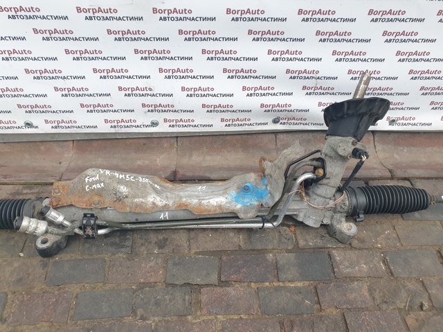 VR4M5C3550AC Рейка рулевая купить Полтава