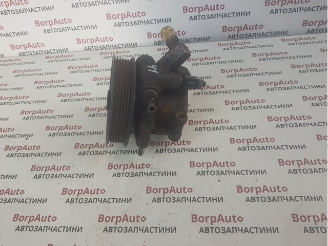Шкив насоса ГУР XS4E3A733AC FORD