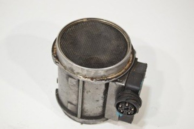 Sensor de fluxo (consumo) de ar, medidor de consumo M.A.F. - (Mass Airflow) 0000940148 Mercedes