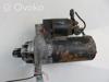 Motor de arranco 0001125018 VAG