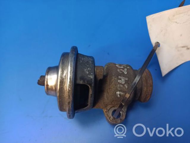 Válvula EGR de recirculação dos gases 0011408960 Mercedes