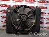 Difusor do radiador de esfriamento, montado com motor e roda de aletas 0015003093 MERCEDES