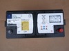 Bateria recarregável (PILHA) 0019828208 VAG