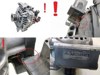 Gerador 0121545902 MERCEDES