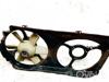 Ventilador elétrico de esfriamento montado (motor + roda de aletas) 0130109228 VAG