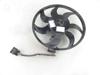 Ventilador elétrico de esfriamento montado (motor + roda de aletas) direito 0130303293 VAG