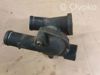 Flange do sistema de esfriamento (união em T) 021121133D VAG