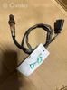 Sonda lambda, sensor de oxigênio até o catalisador 0258006245 VAG