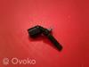 Sensor ABS dianteiro direito 0265007927 VAG