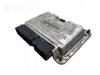 Módulo de direção (Centralina eletrônica) de motor 0281012276 VAG