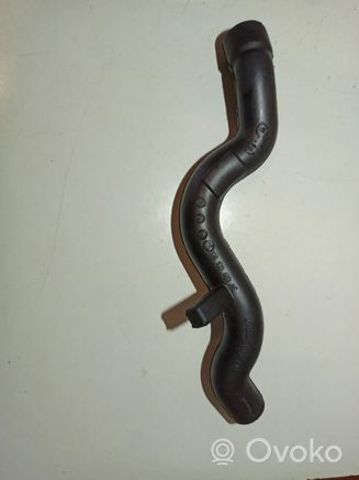 Cano derivado de ventilação de cárter (de separador de óleo) 028103493AE VAG