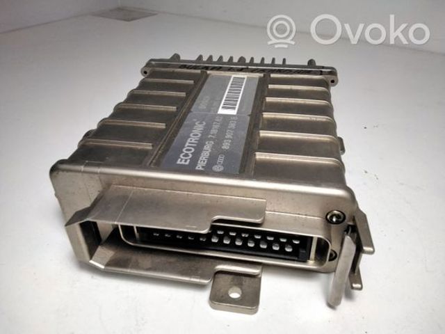 Módulo de direção (Centralina eletrônica) de motor 0285007061 VAG