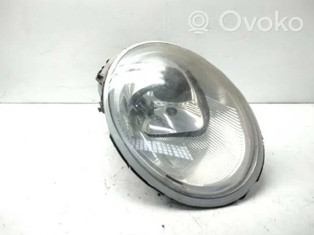 Luz direita 0301163204 VAG