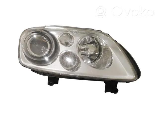 Luz direita 0301205272 VAG