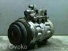 Compressor de aparelho de ar condicionado 034260805D VAG