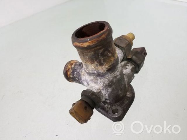 Sensor de temperatura do fluido de esfriamento (de ativação de ventilador do radiador) 034906163 VAG