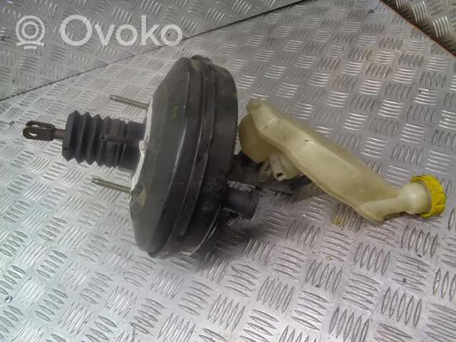 Reforçador dos freios a vácuo 03786357004 Mazda