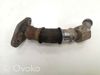 Tubo (mangueira) de derivação de óleo de turbina 038145736C MITSUBISHI