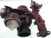 Turbina 038253014G VAG