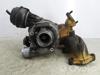 Turbina 038253019D VAG