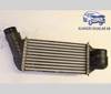Radiador de intercooler 0384P3 PEUGEOT