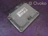 Caja de la unidad de control del motor/модуль ecu skoda octavia mk1 (1u) 1998р 038906018br, 038906018br skoda octavia mk1 (1u) 1998р. 038906018BR