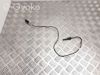 Sensor de temperatura dos gases de escape (GE), antes de turbina 038906088E VAG
