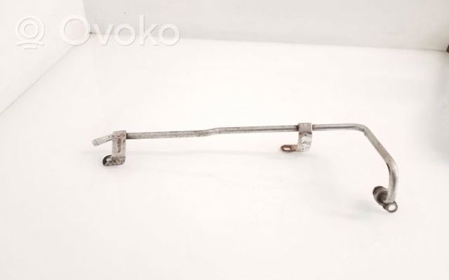 Mangueira (cano derivado) de esfriamento por líquido de turbina, linha de combustível de retorno 03C121469F VAG