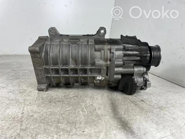 Turbina 03C145601E VAG
