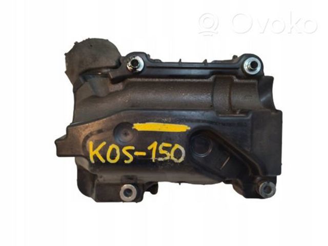 Cano derivado de ar, saída de turbina (supercompressão) 03C145650C VAG