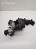 Turbina 03C145702C VAG