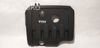 Tampa de motor decorativa 03G103925BG VAG