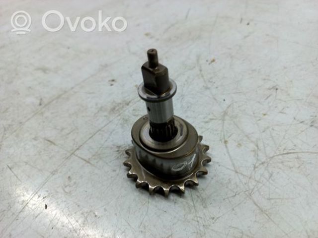 Roda dentada de reguladora de tensão da cadeia do mecanismo de distribuição de gás 03H109570E VAG