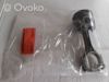 Kit de anéis de pistão de motor, STD. 03L107065S VAG