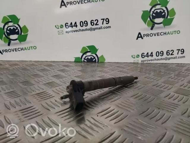 Injetor de injeção de combustível 03L130277A VAG
