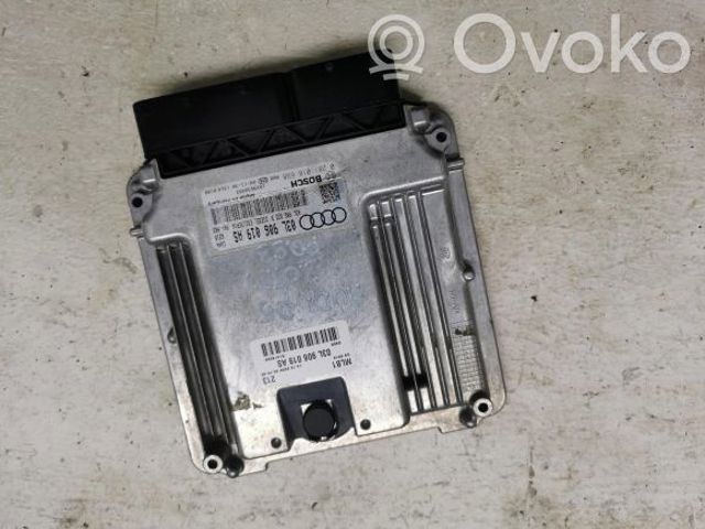 03L906019AS VAG/Audi