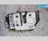 Fecho da porta dianteira esquerda 04589409AE CHRYSLER