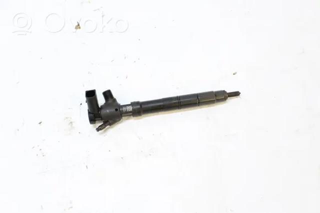 Injetor de injeção de combustível 04B130277J VAG