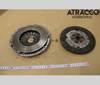 Kit de embraiagem (3 peças) 04C141016H VAG