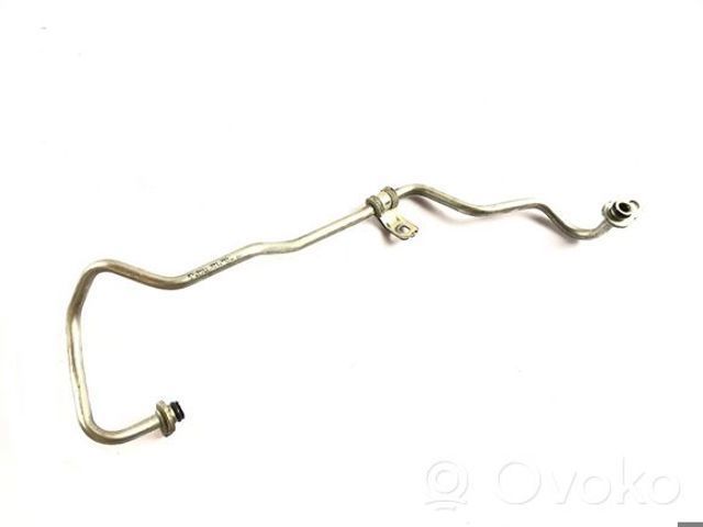Tubo (mangueira) de fornecimento de óleo de turbina 04E145140Q VAG