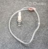 Sonda lambda, sensor de oxigênio até o catalisador 04E906262BB VAG