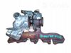 Turbina 04L253010T VAG