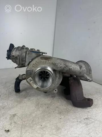 Turbina 04L253014C VAG